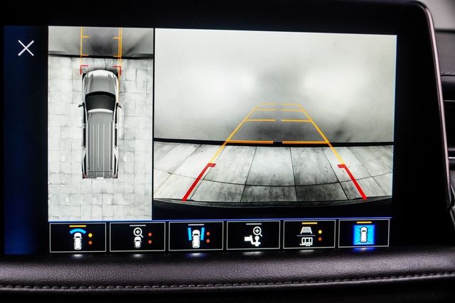 2022 Chevrolet Tahoe 4WD 4dr Z71 - 22940090 - 23