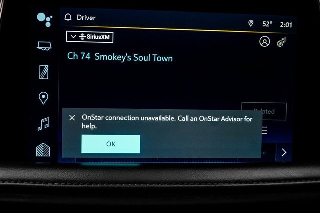 2022 Chevrolet Tahoe 4WD 4dr Z71 - 22940090 - 24