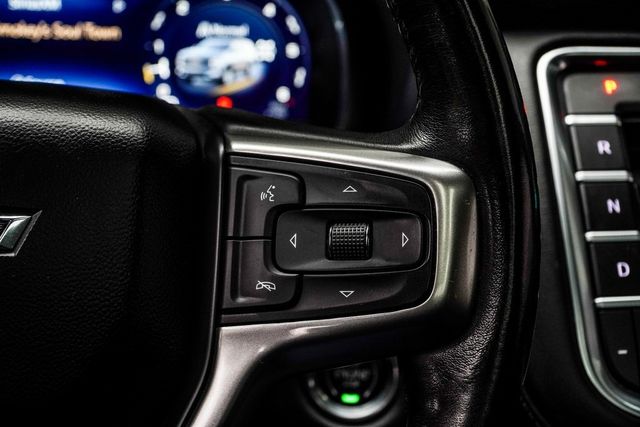 2022 Chevrolet Tahoe 4WD 4dr Z71 - 22940090 - 25