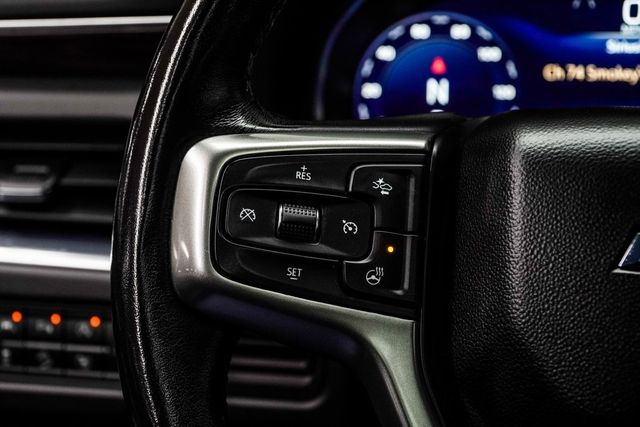 2022 Chevrolet Tahoe 4WD 4dr Z71 - 22940090 - 26