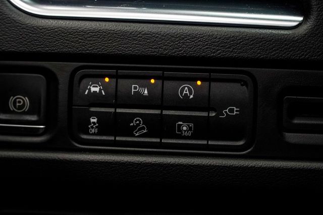 2022 Chevrolet Tahoe 4WD 4dr Z71 - 22940090 - 27