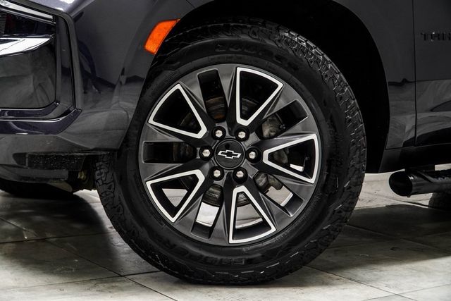 2022 Chevrolet Tahoe 4WD 4dr Z71 - 22940090 - 2