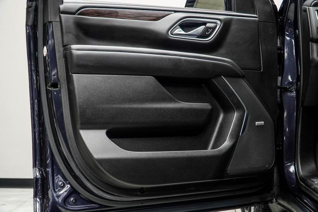 2022 Chevrolet Tahoe 4WD 4dr Z71 - 22940090 - 31