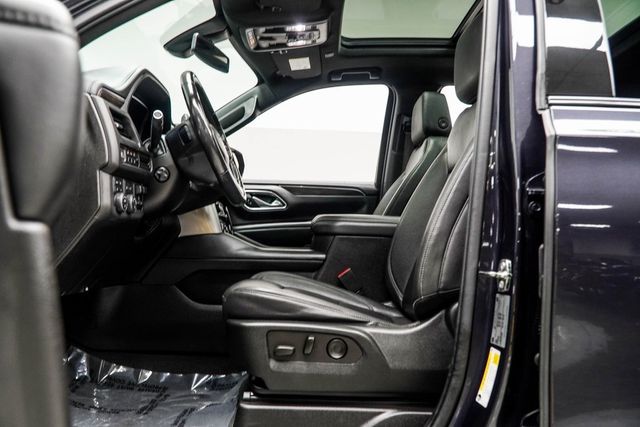 2022 Chevrolet Tahoe 4WD 4dr Z71 - 22940090 - 35