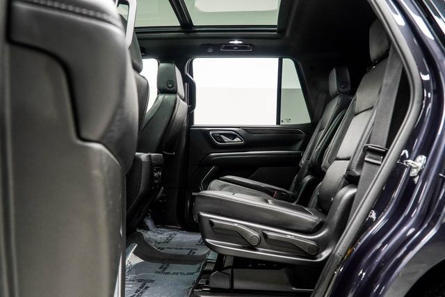 2022 Chevrolet Tahoe 4WD 4dr Z71 - 22940090 - 36