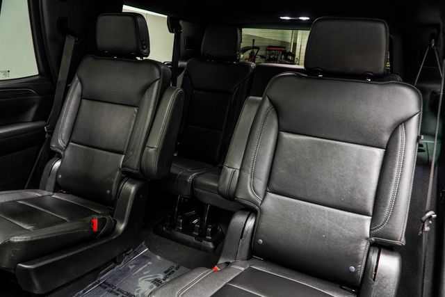 2022 Chevrolet Tahoe 4WD 4dr Z71 - 22940090 - 37