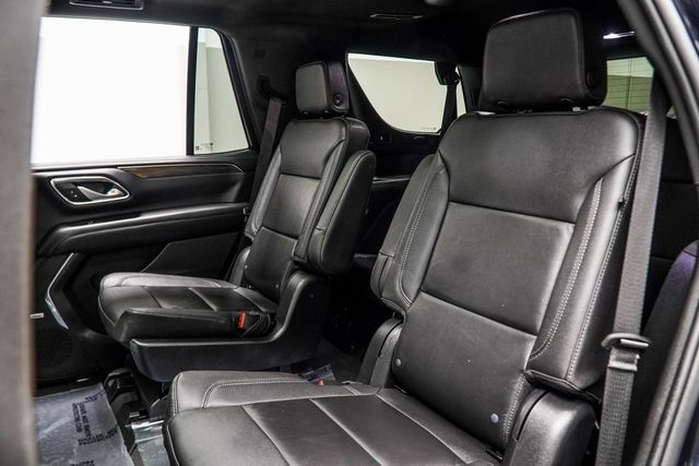 2022 Chevrolet Tahoe 4WD 4dr Z71 - 22940090 - 38