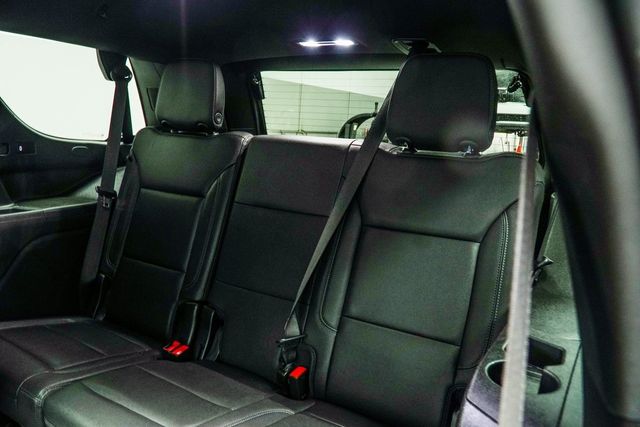 2022 Chevrolet Tahoe 4WD 4dr Z71 - 22940090 - 40