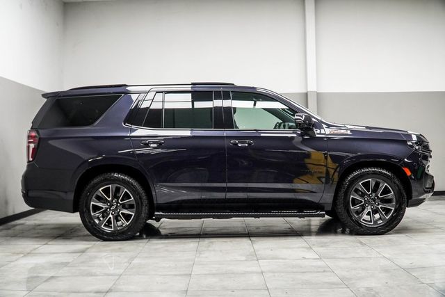 2022 Chevrolet Tahoe 4WD 4dr Z71 - 22940090 - 5