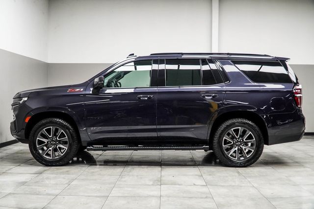 2022 Chevrolet Tahoe 4WD 4dr Z71 - 22940090 - 8