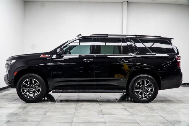 2022 Chevrolet Tahoe 4WD 4dr Z71 - 23070881 - 9