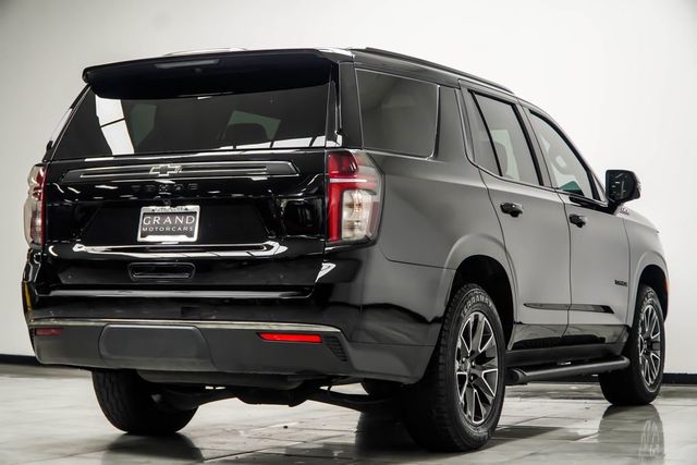 2022 Chevrolet Tahoe 4WD 4dr Z71 - 23070881 - 12
