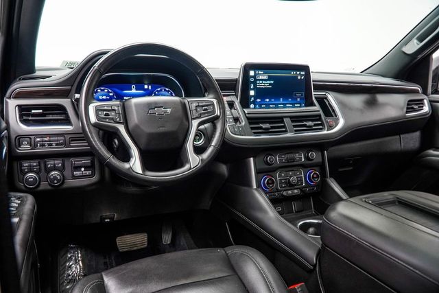 2022 Chevrolet Tahoe 4WD 4dr Z71 - 23070881 - 15