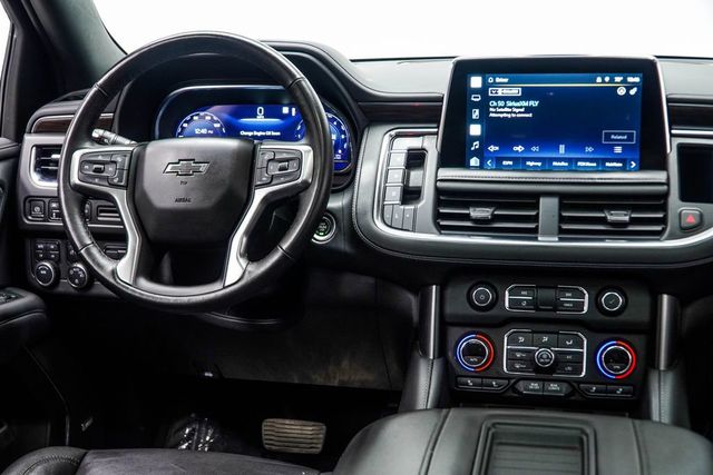 2022 Chevrolet Tahoe 4WD 4dr Z71 - 23070881 - 16