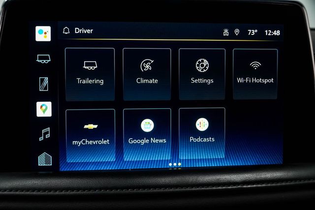 2022 Chevrolet Tahoe 4WD 4dr Z71 - 23070881 - 26