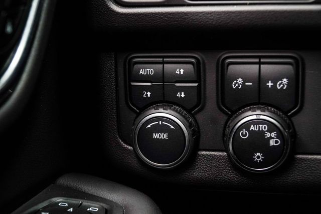 2022 Chevrolet Tahoe 4WD 4dr Z71 - 23070881 - 38