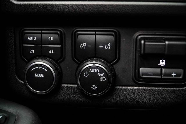 2022 Chevrolet Tahoe 4WD 4dr Z71 - 23070881 - 39