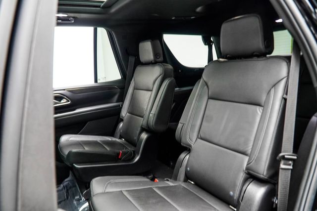 2022 Chevrolet Tahoe 4WD 4dr Z71 - 23070881 - 47