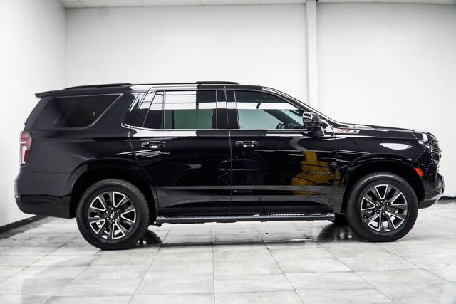 2022 Chevrolet Tahoe 4WD 4dr Z71 - 23070881 - 6