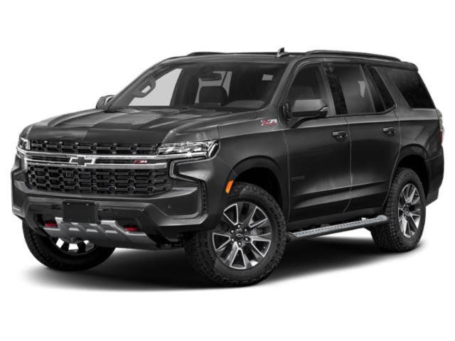 2022 Chevrolet Tahoe 4WD 4dr Z71 - 23042472 - 0