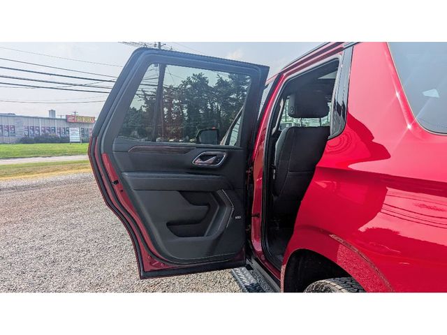 2022 Chevrolet Tahoe 4WD 4dr Z71 - 22897642 - 9