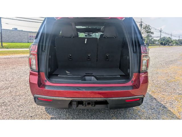 2022 Chevrolet Tahoe 4WD 4dr Z71 - 22897642 - 12
