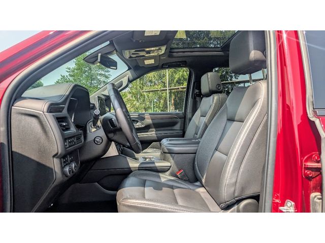 2022 Chevrolet Tahoe 4WD 4dr Z71 - 22897642 - 13