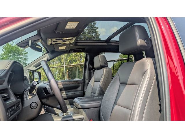 2022 Chevrolet Tahoe 4WD 4dr Z71 - 22897642 - 14