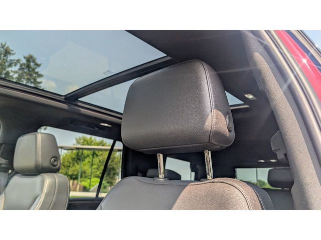 2022 Chevrolet Tahoe 4WD 4dr Z71 - 22897642 - 15