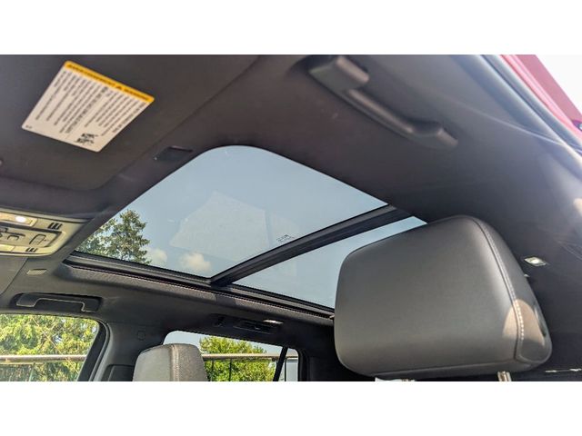 2022 Chevrolet Tahoe 4WD 4dr Z71 - 22897642 - 16