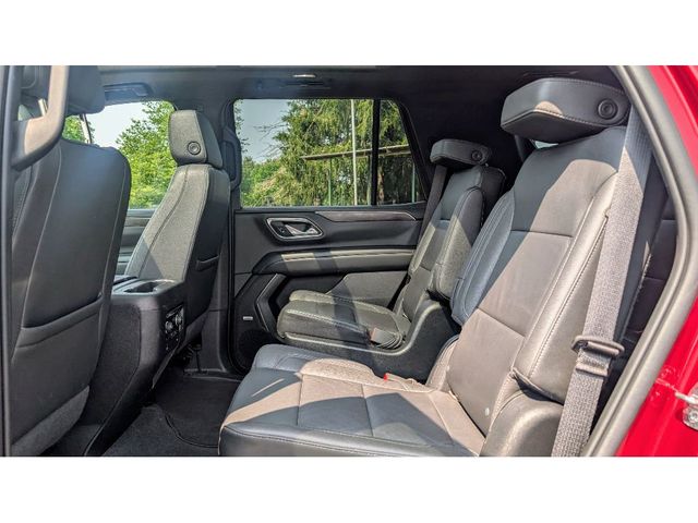 2022 Chevrolet Tahoe 4WD 4dr Z71 - 22897642 - 17