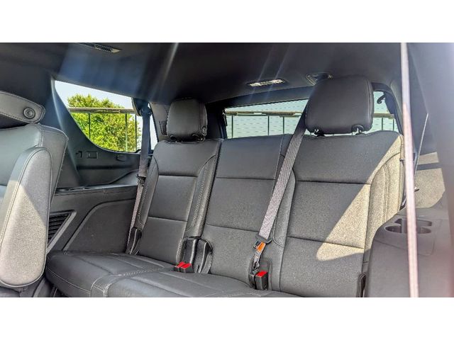 2022 Chevrolet Tahoe 4WD 4dr Z71 - 22897642 - 18