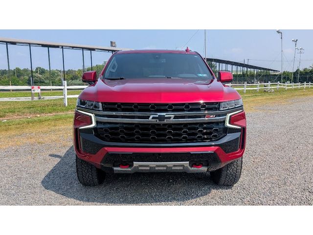 2022 Chevrolet Tahoe 4WD 4dr Z71 - 22897642 - 1