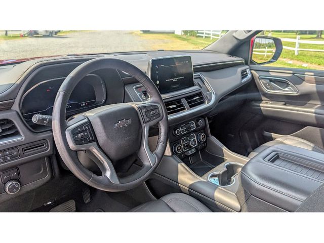 2022 Chevrolet Tahoe 4WD 4dr Z71 - 22897642 - 19