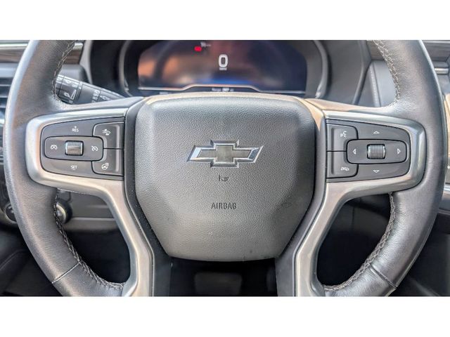 2022 Chevrolet Tahoe 4WD 4dr Z71 - 22897642 - 20