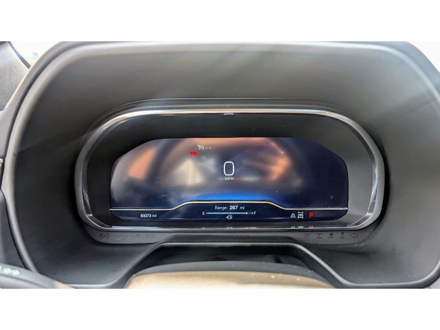 2022 Chevrolet Tahoe 4WD 4dr Z71 - 22897642 - 21