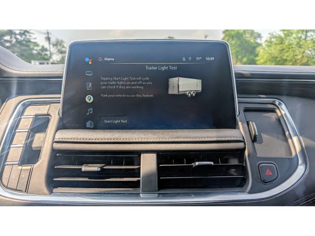 2022 Chevrolet Tahoe 4WD 4dr Z71 - 22897642 - 23