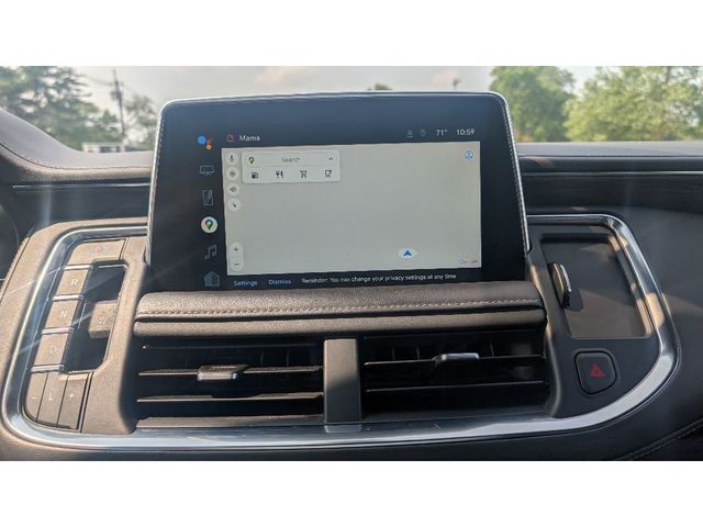 2022 Chevrolet Tahoe 4WD 4dr Z71 - 22897642 - 24