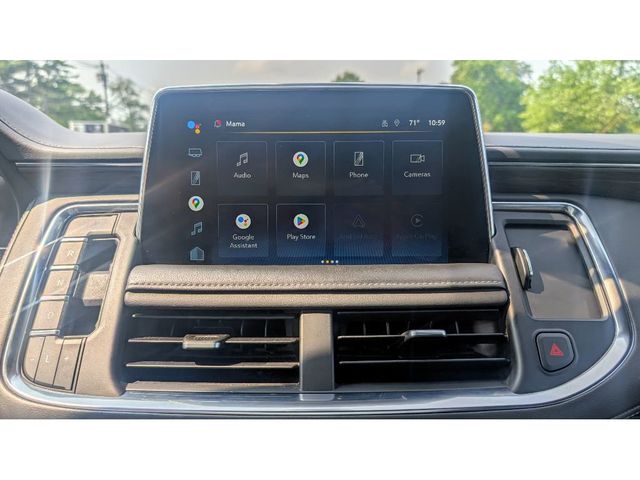 2022 Chevrolet Tahoe 4WD 4dr Z71 - 22897642 - 26