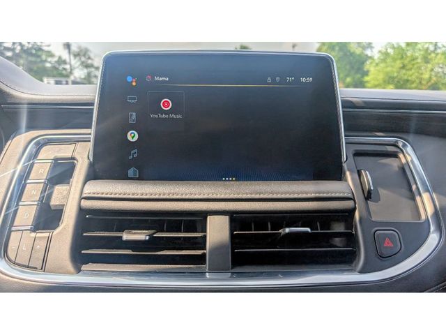 2022 Chevrolet Tahoe 4WD 4dr Z71 - 22897642 - 28