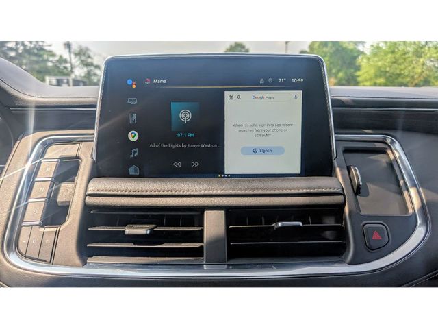 2022 Chevrolet Tahoe 4WD 4dr Z71 - 22897642 - 29