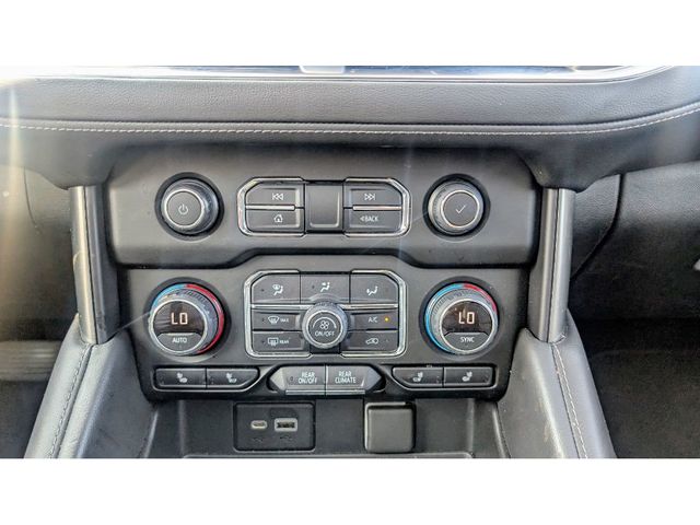 2022 Chevrolet Tahoe 4WD 4dr Z71 - 22897642 - 30