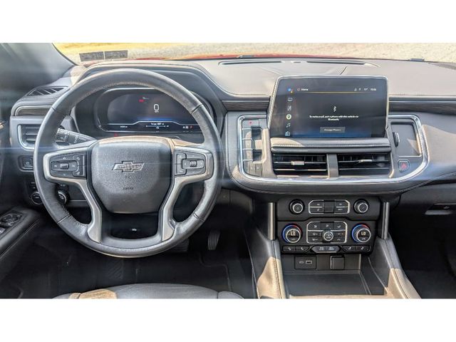 2022 Chevrolet Tahoe 4WD 4dr Z71 - 22897642 - 31