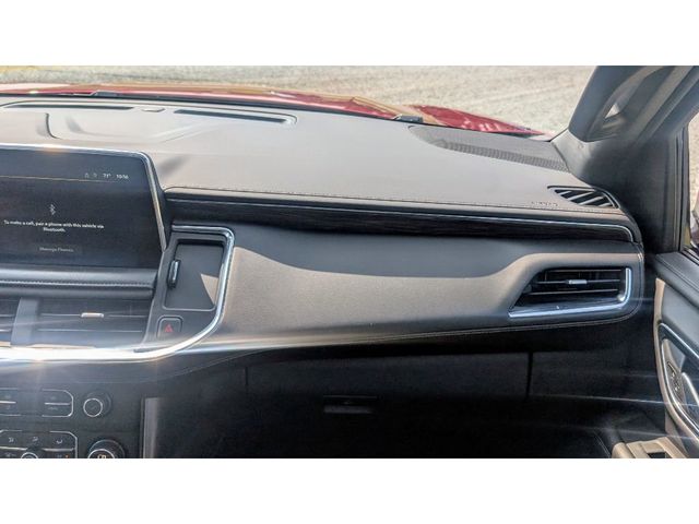 2022 Chevrolet Tahoe 4WD 4dr Z71 - 22897642 - 32