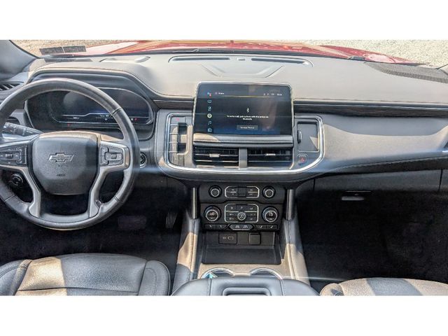 2022 Chevrolet Tahoe 4WD 4dr Z71 - 22897642 - 33