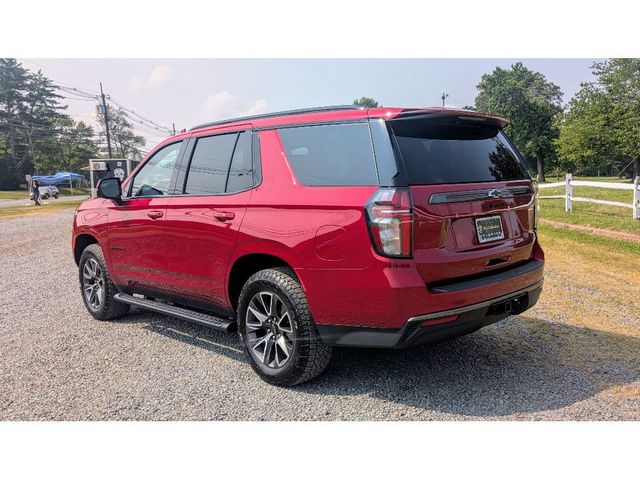 2022 Chevrolet Tahoe 4WD 4dr Z71 - 22897642 - 4