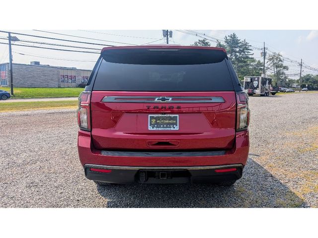 2022 Chevrolet Tahoe 4WD 4dr Z71 - 22897642 - 5