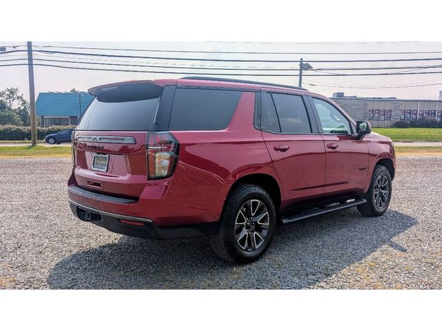 2022 Chevrolet Tahoe 4WD 4dr Z71 - 22897642 - 6