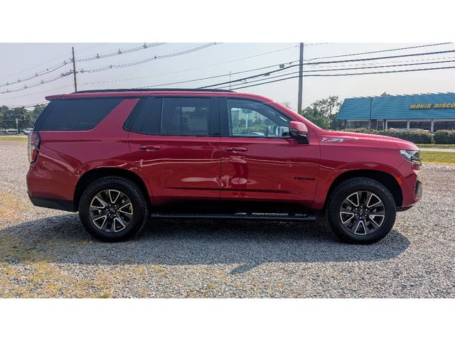 2022 Chevrolet Tahoe 4WD 4dr Z71 - 22897642 - 7