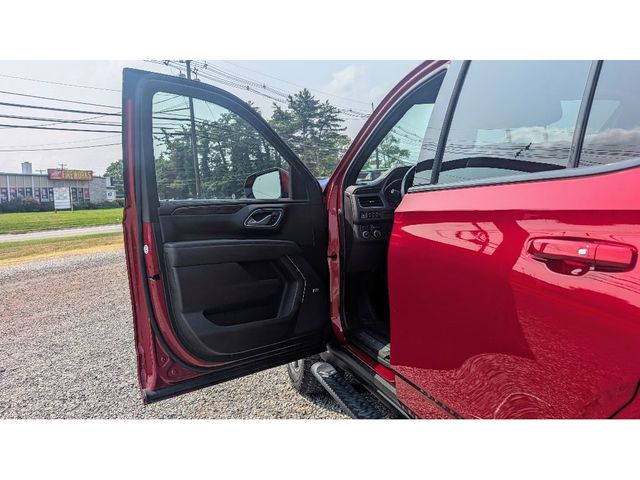 2022 Chevrolet Tahoe 4WD 4dr Z71 - 22897642 - 8